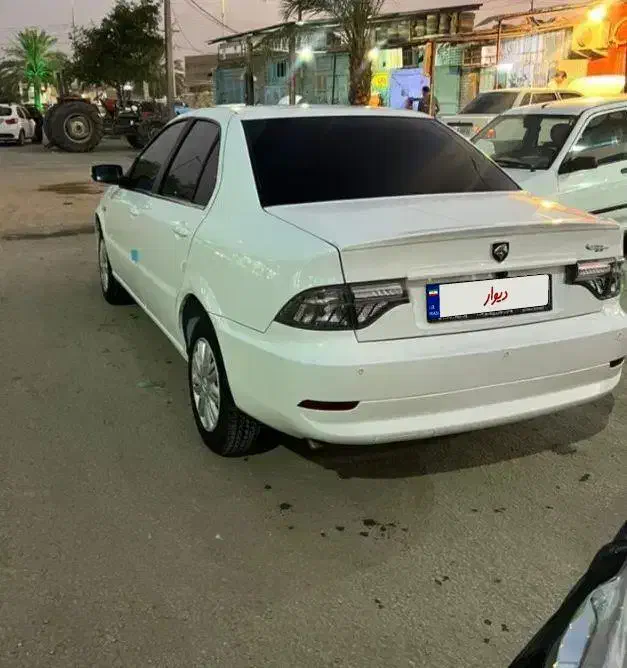 سمند ای اف سون|خودرو سواری و وانت|اهواز, ملاشیه|دیوار