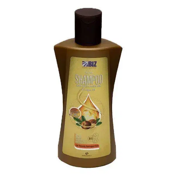 شامپو ترمیم کننده آرگان|آرایشی، بهداشتی، درمانی|زنجان, |دیوار