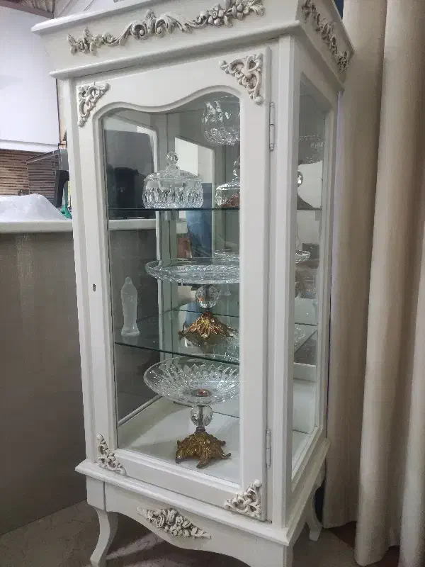 بوفه|بوفه، ویترین، کنسول|تهران, بوستان جنگلی لویزان|دیوار