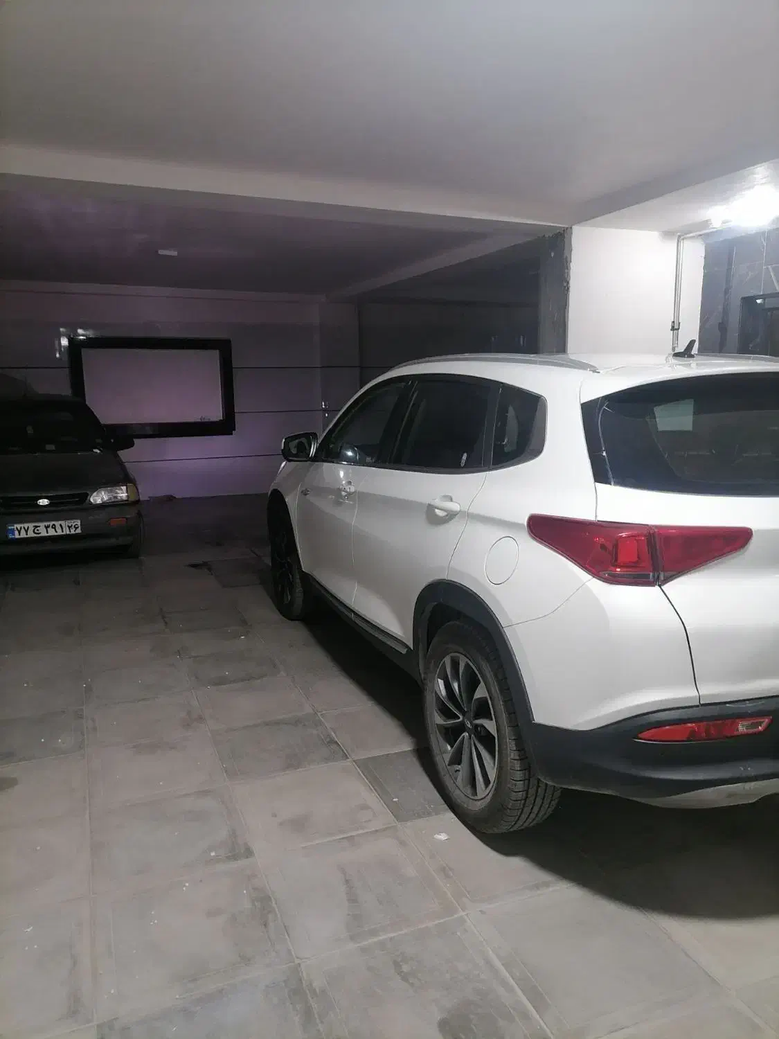 تیگو۷مدل۹۹|خودرو سواری و وانت|مشهد, کلاهدوز|دیوار