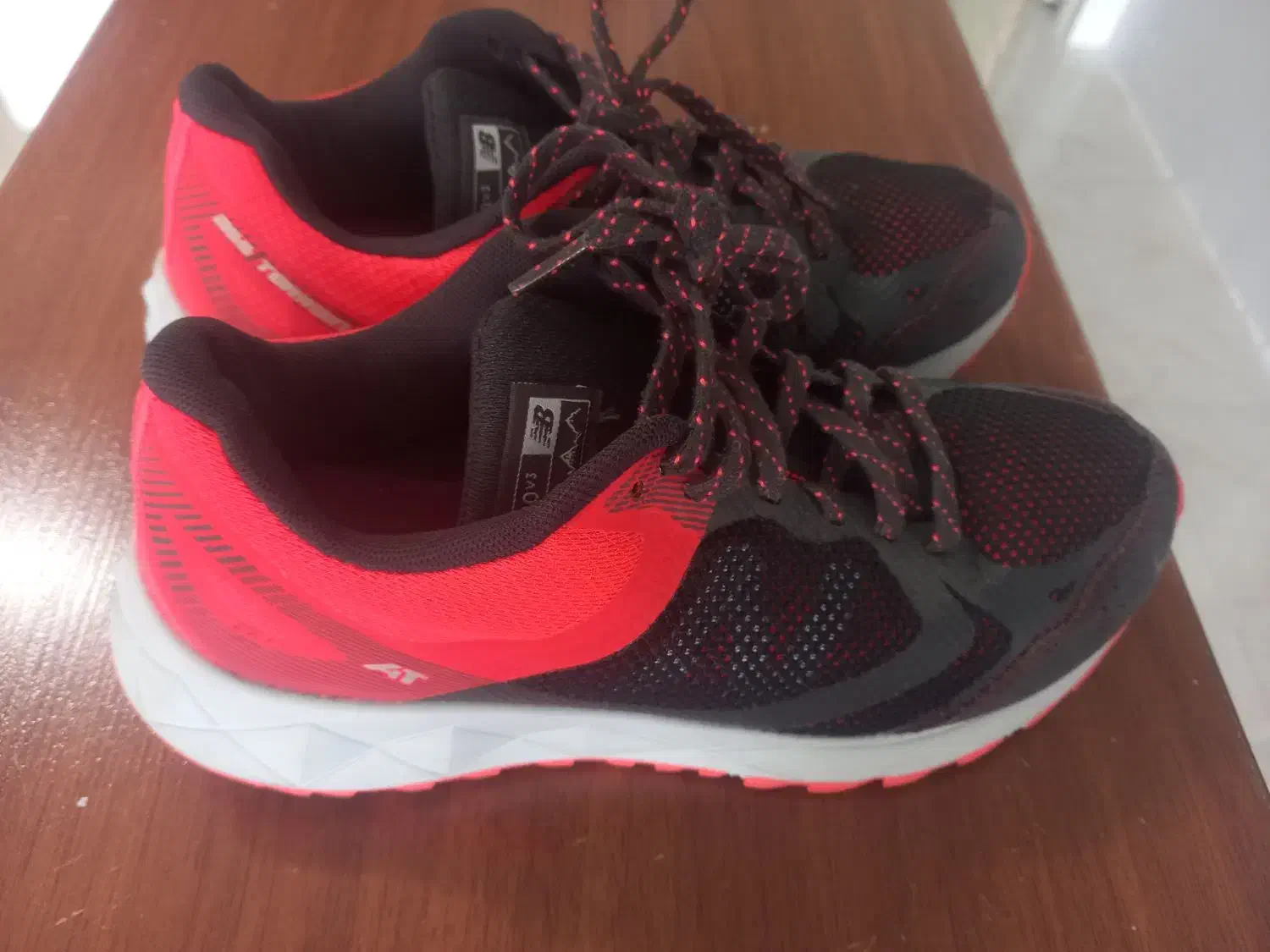 کتونی اصلی خارجی مارک ویتنام بوت و صندل چرم|کیف، کفش، کمربند|فردیس, فردیس|دیوار