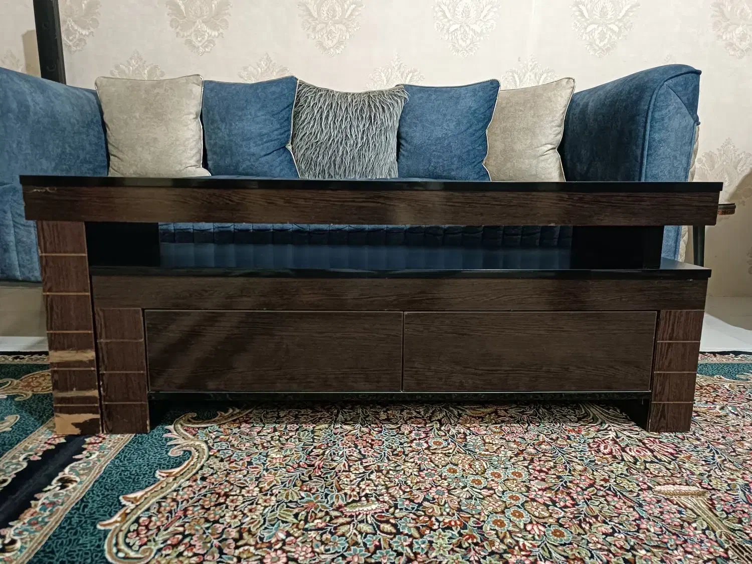 میزتلویزیون|میز تلویزیون|سنندج, |دیوار