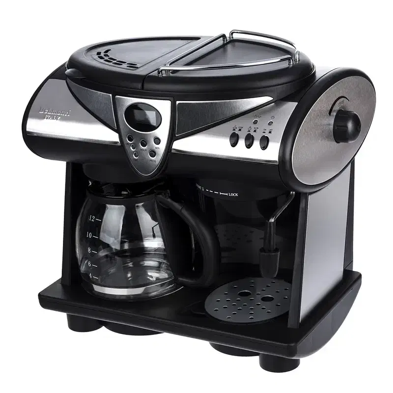 قهوه ساز خانگی|قوری، کتری، قهوهساز دستی|تهران, مهران|دیوار