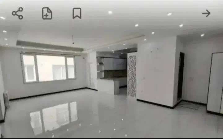 فروش واحد آپارتمان روحانیون (شهرک ولیعصر)|فروش آپارتمان|نسیم‌شهر, |دیوار