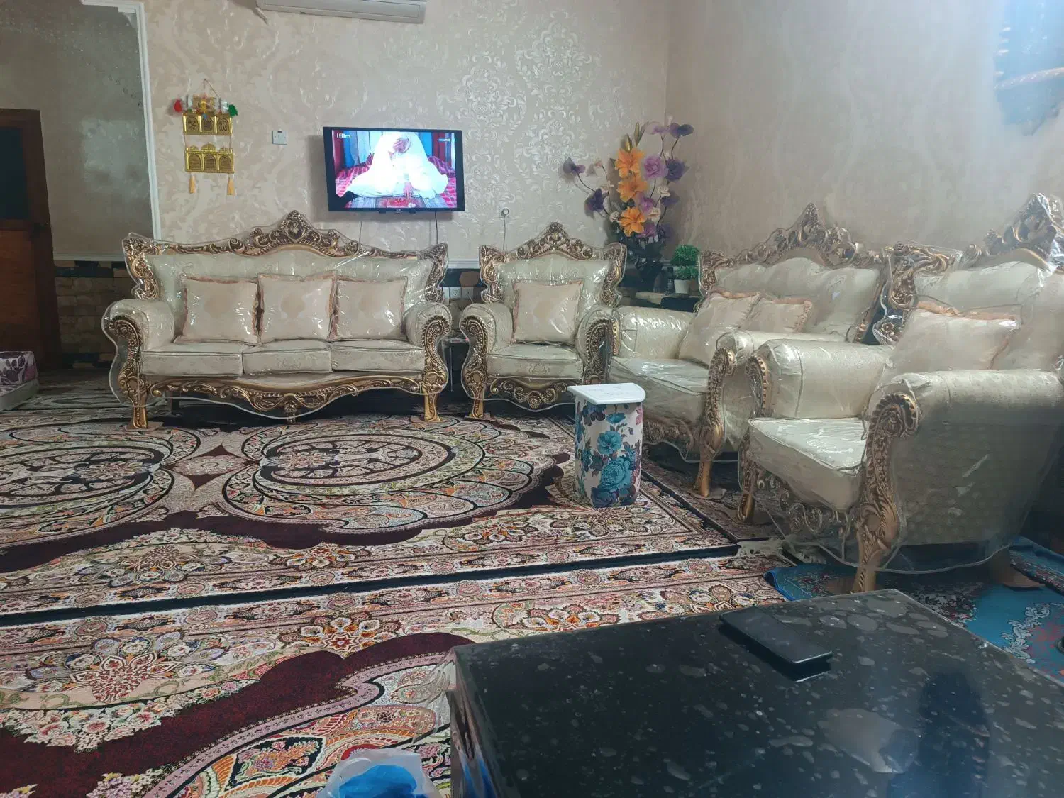 کاور مبل|خدمات پیشه و مهارت|لار, |دیوار