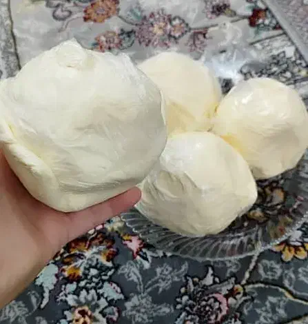 کـره دوغی (گاو)|عمده‌فروشی|فولادشهر, B2|دیوار