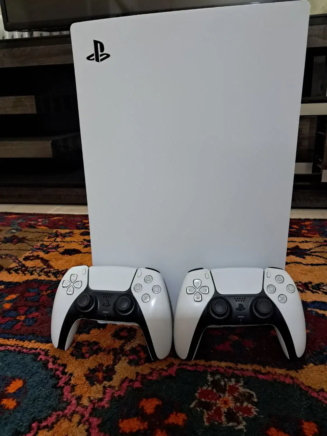 ps5 تمیز دیسکخور|کنسول، بازی ویدئویی و آنلاین|یزد, |دیوار