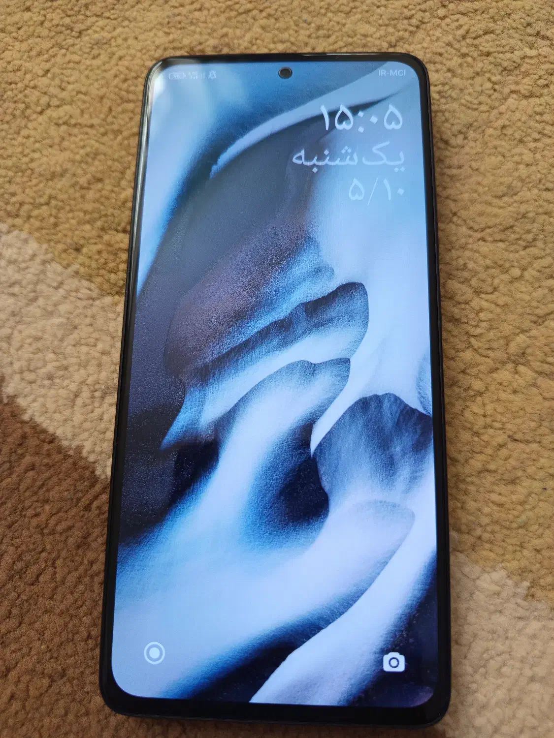 Redmi Note 13|موبایل|خورموج, |دیوار
