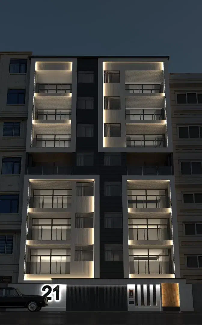 فروش آپارتمان مازندران چالوس ساحلی|فروش آپارتمان|چالوس, |دیوار