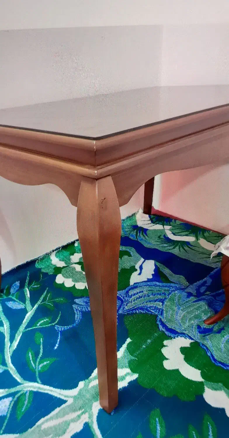 میز غذاخوری|میز و صندلی غذاخوری|مرند, |دیوار