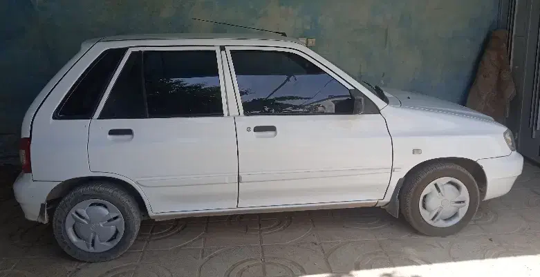 پراید 111|خودرو سواری و وانت|معصومیه, |دیوار