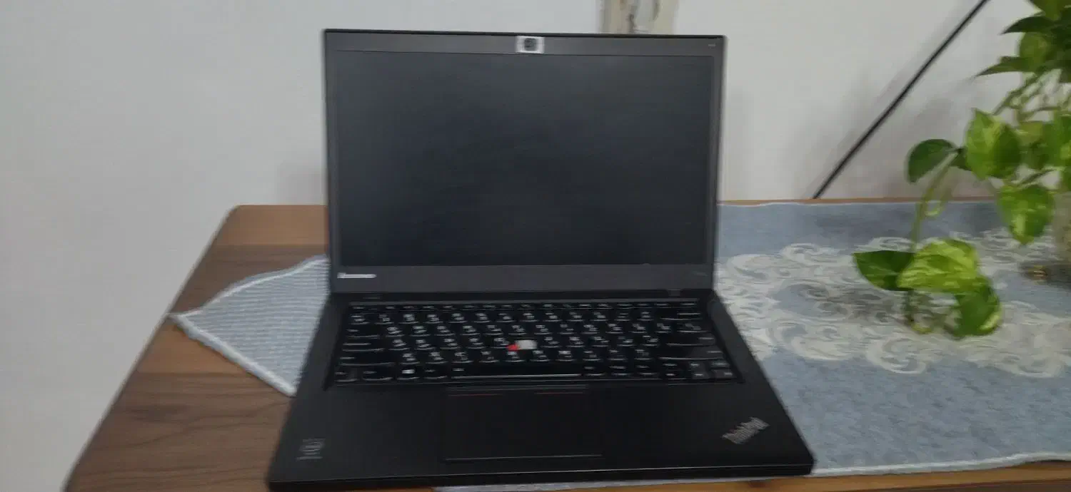 لپ تاپ لنوو|رایانه همراه|قزوین, |دیوار