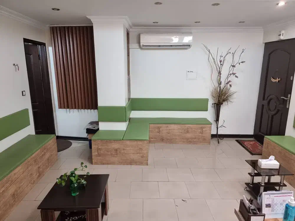 70 متر آپارتمان موقعیت اداری بر بلوار کشاورز|فروش دفتر کار، اتاق اداری، مطب|تهران, نصرت|دیوار