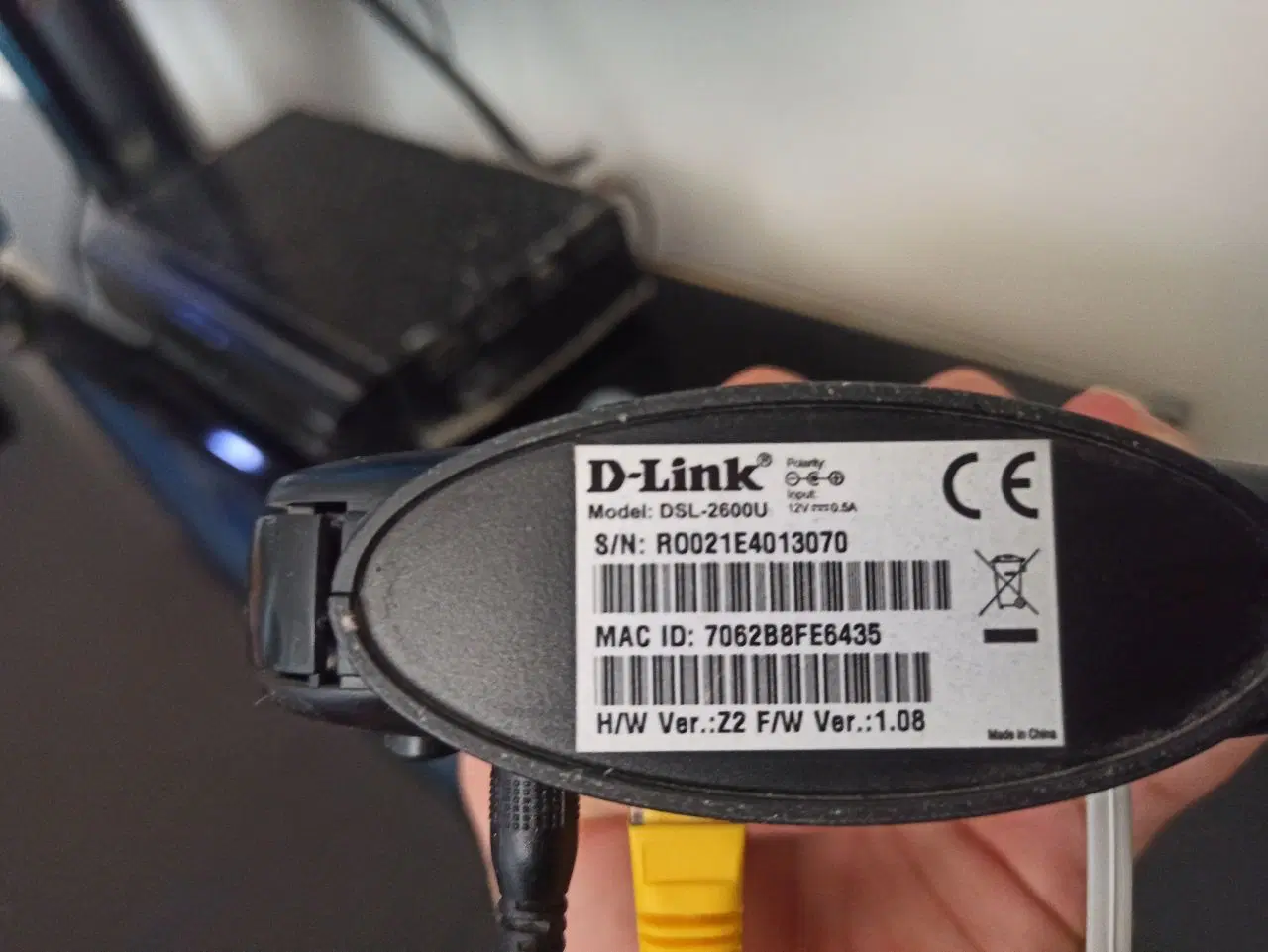 مودم D-Link|مودم و تجهیزات شبکه|بیرجند, |دیوار