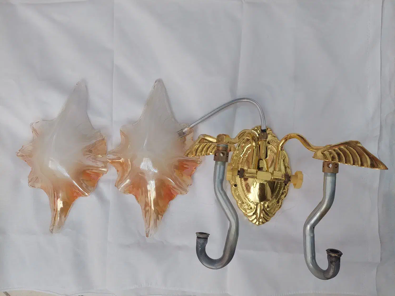 روشنایی گازی دیواری|لامپ و چراغ|کرج, مصباح|دیوار