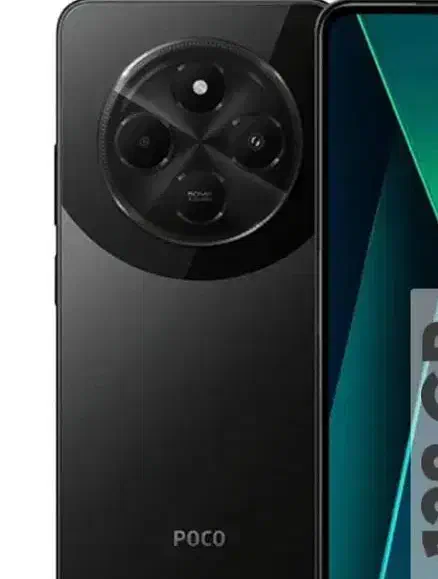 پوکو C75|موبایل|سقز, |دیوار