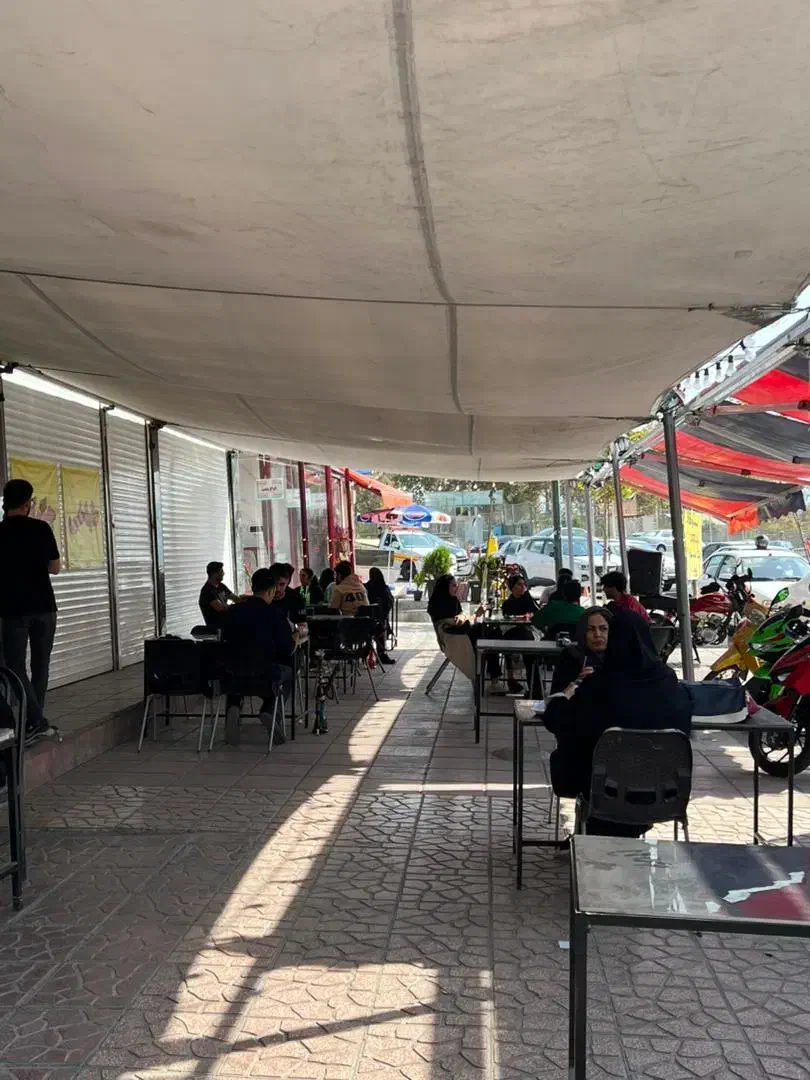 اجاره جیگرکی|اجارهٔ مغازه و غرفه|تهران, استخر|دیوار