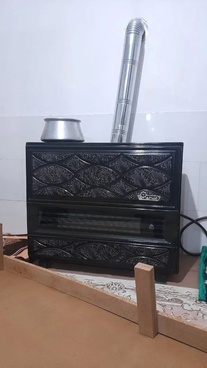 بخاری ایران شرق|بخاری، هیتر، شومینه|اردبیل, |دیوار