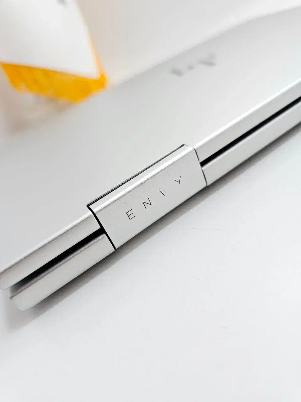 لپ تاپ لاکچری و زیبا HP ENVY|رایانه همراه|زاهدان, |دیوار