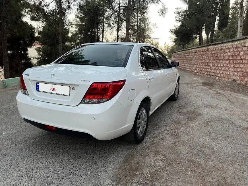 دنامعمولی تیپ ۲ مدل ۹۹|خودرو سواری و وانت|ایلام, |دیوار