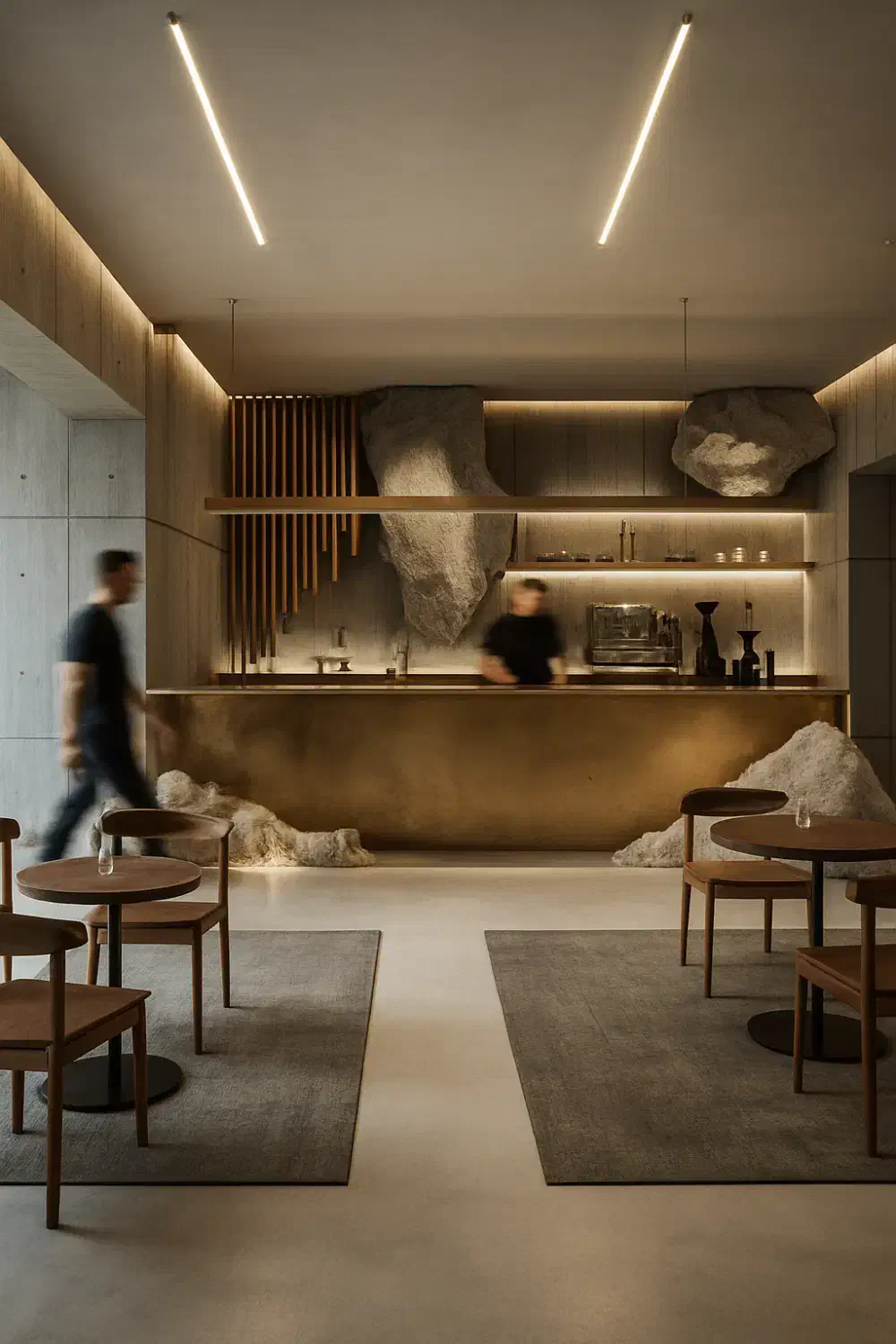 طراحی معماری/طراحی ویلا/طراحی نما/طراحی سه بعدی|خدمات پیشه و مهارت|رشت, معلم|دیوار