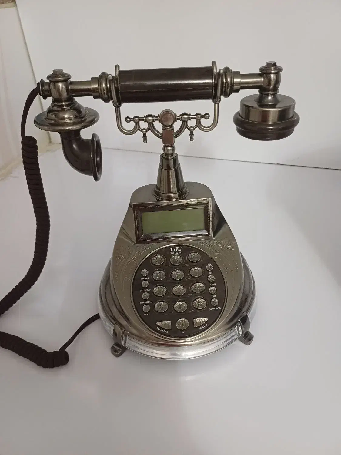 تلفن سلطنتی|تلفن رومیزی|اسلامآباد غرب, |دیوار