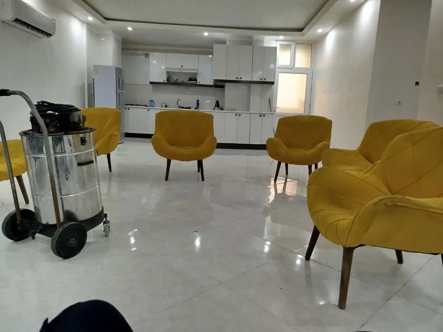 قالیشویی ومبل شویی گلستان|خدمات نظافت|میناب, |دیوار