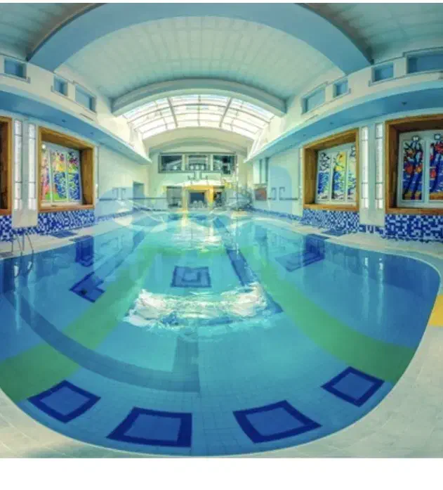 بلیط استخر امیر کبیر|بلیت ورزشی|اراک, |دیوار