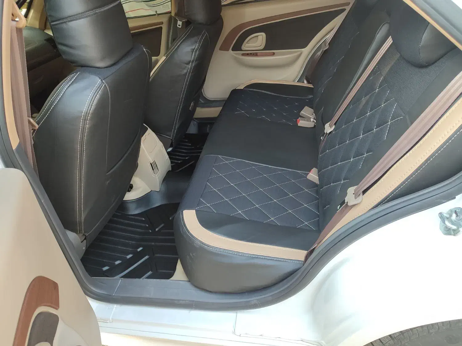 پارس سفارشی 401|خودرو سواری و وانت|پلدختر, |دیوار