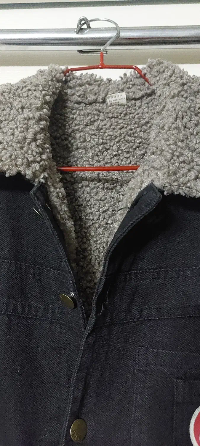 کت وشلوارجین تو کرک دار|کفش و لباس بچه|تهران, شهرک ولیعصر شمالی|دیوار