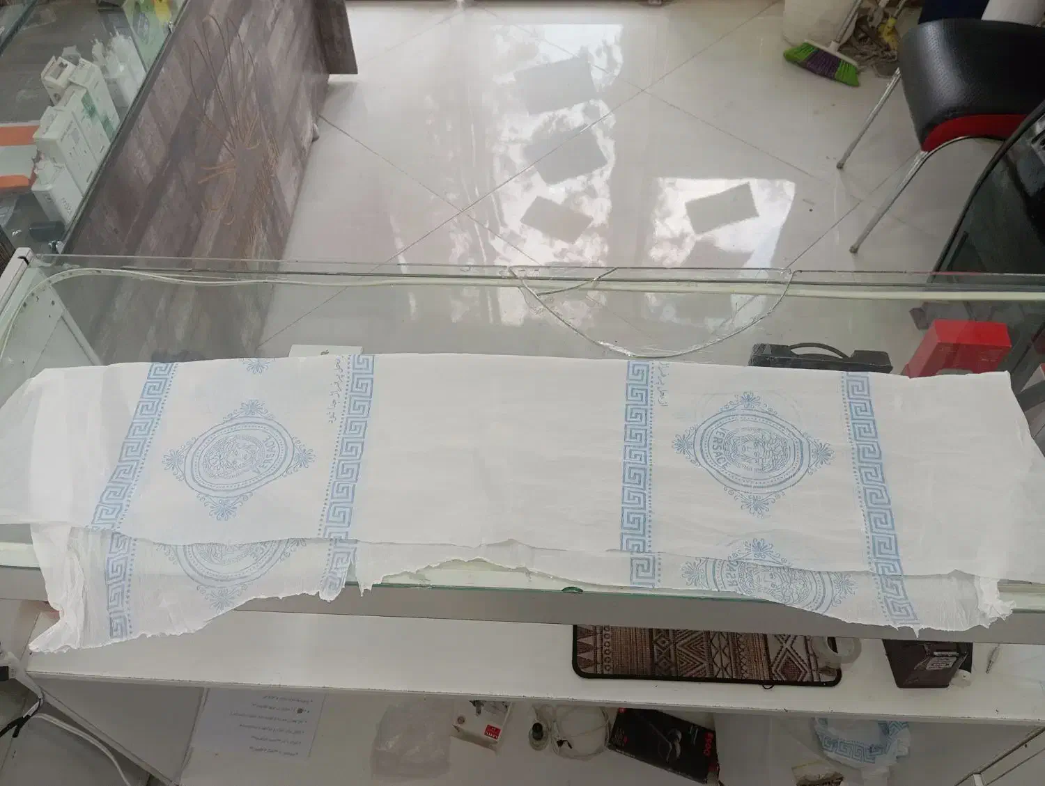 سفر یکبار مصرف تولید زیر قیمت همه جا|ظروف نگهدارنده، پلاستیکی، یک‌بارمصرف|ورامین, ورامین|دیوار