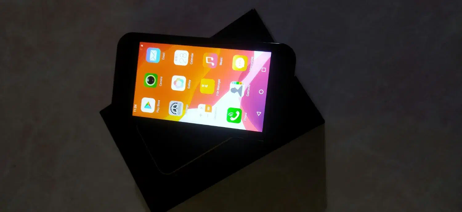 گوشی طرح میگرو|موبایل|تهران, عباسآباد|دیوار