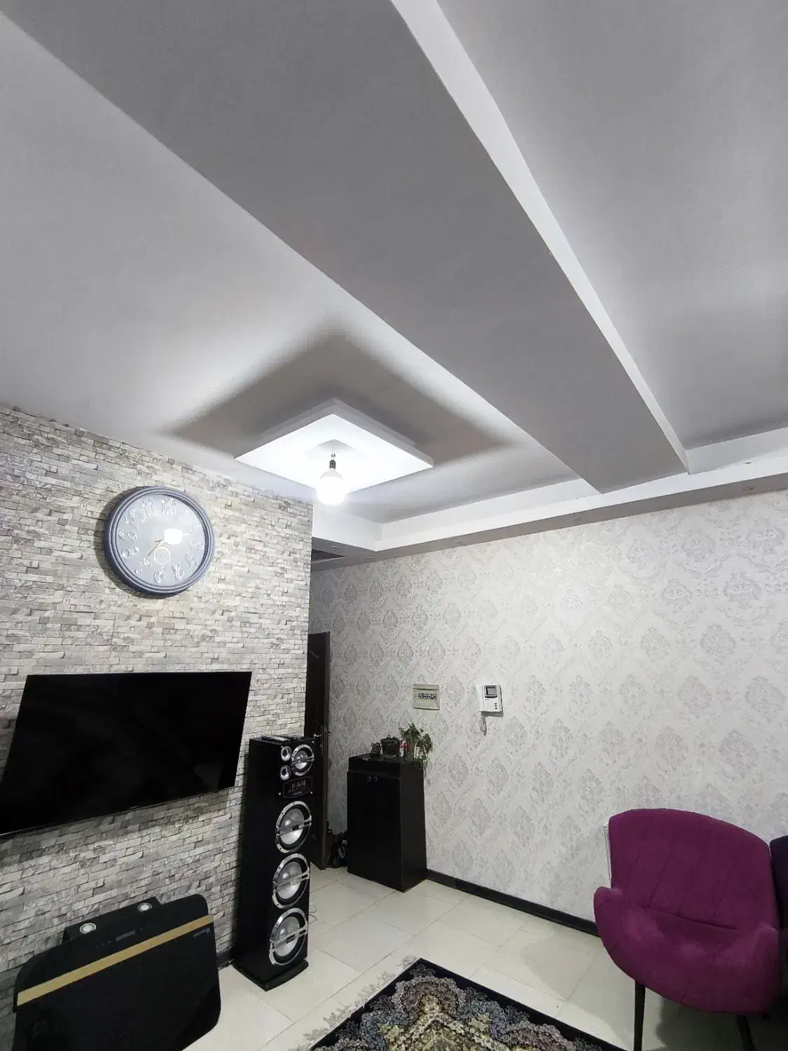 بهترین شهرک منطقه ( آپادانا ) شهر جدید مهستان|فروش آپارتمان|هشتگرد, شهرک آپادانا|دیوار