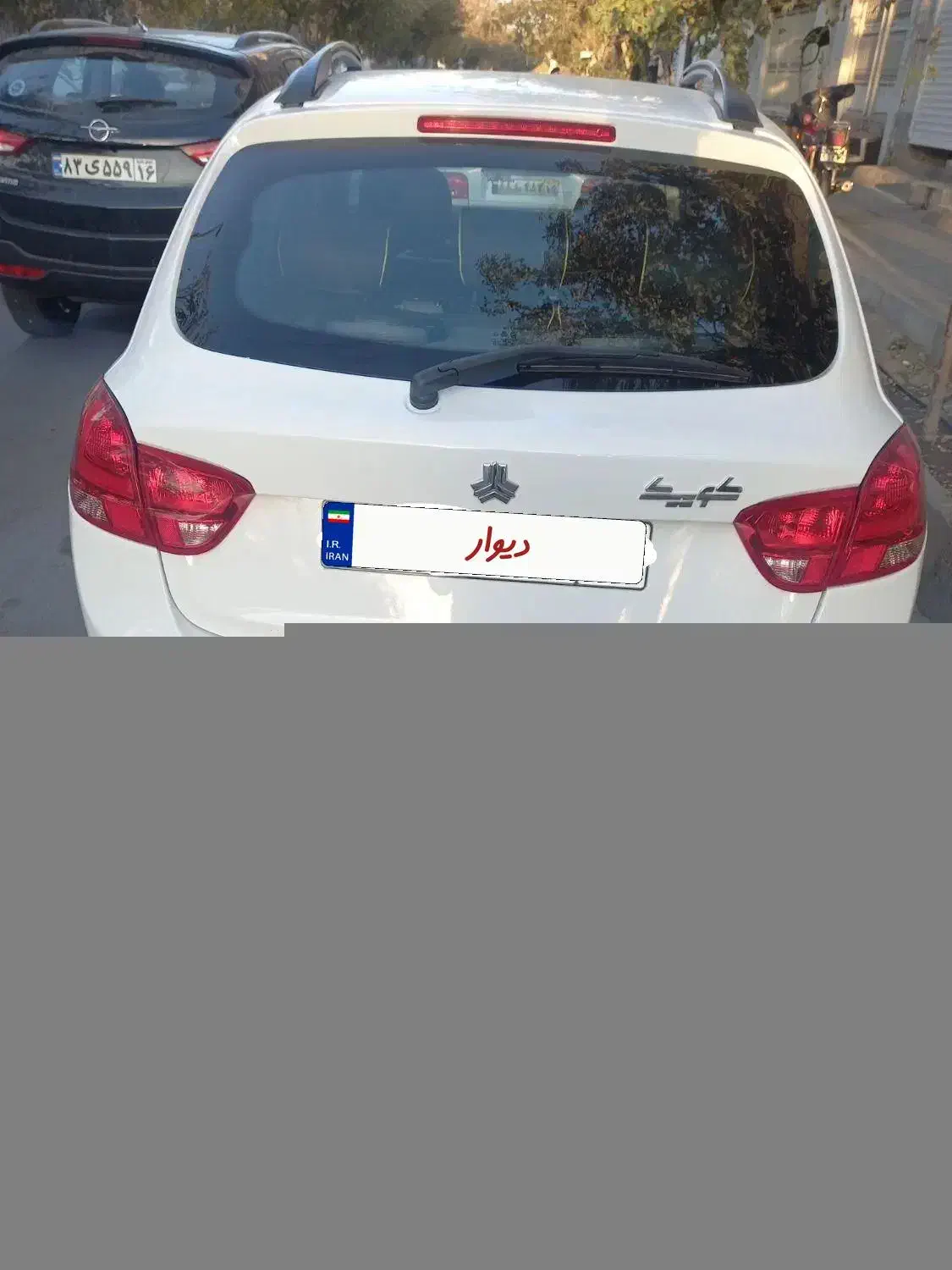 ماشین کوئیک مدل ۱۴۰۱|خودرو سواری و وانت|قم, در بهشت|دیوار