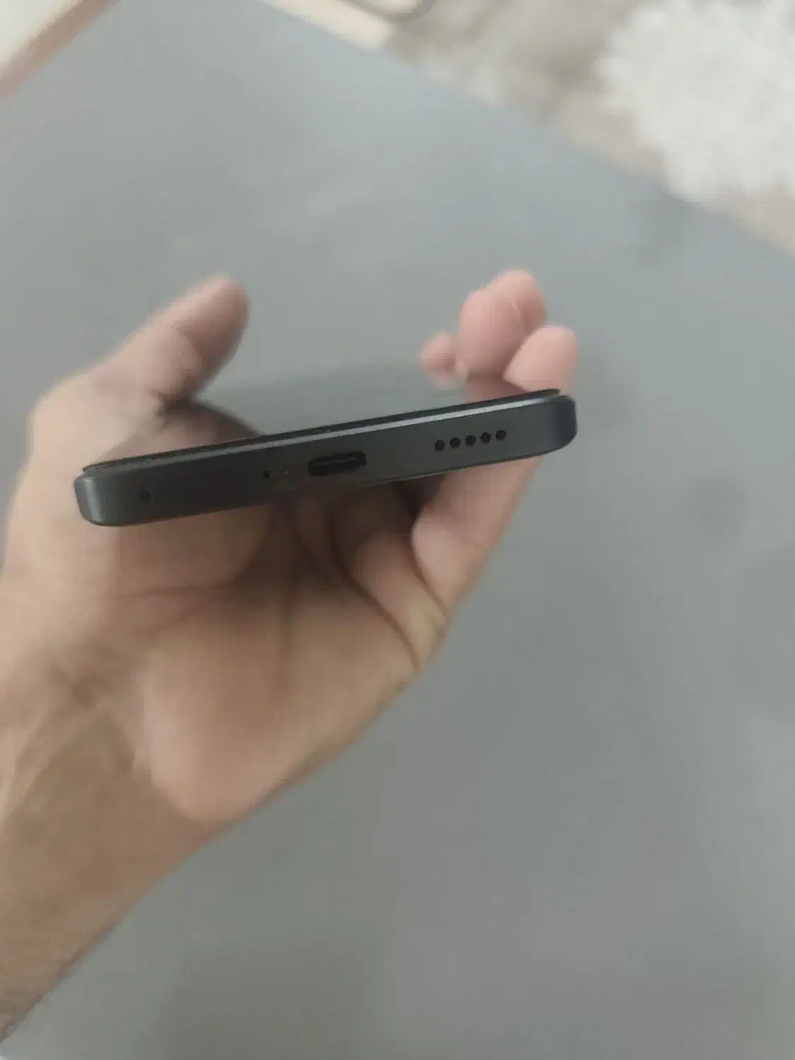 گوشی کاملا سالم بدون خط وخش|موبایل|مشهد, یوسفیه (شهرک غرب)|دیوار