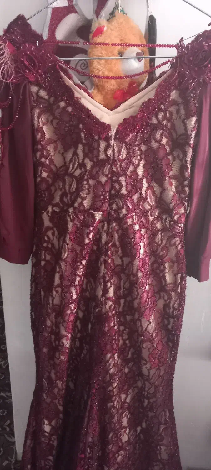 دون مجلسی به فروش میرسد|لباس|فیرورق, |دیوار