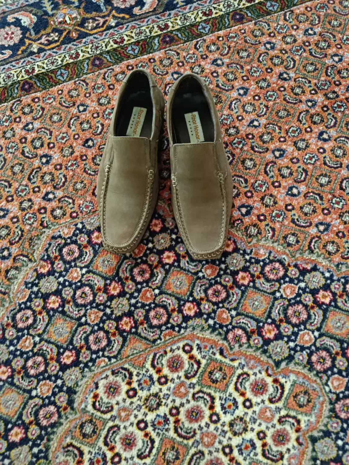 کفش جیر|کیف، کفش، کمربند|اردبیل, |دیوار