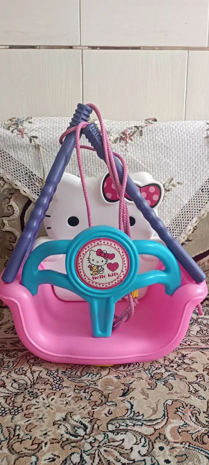 تاب کودک|اسباب و اثاث بچه|خمین, |دیوار