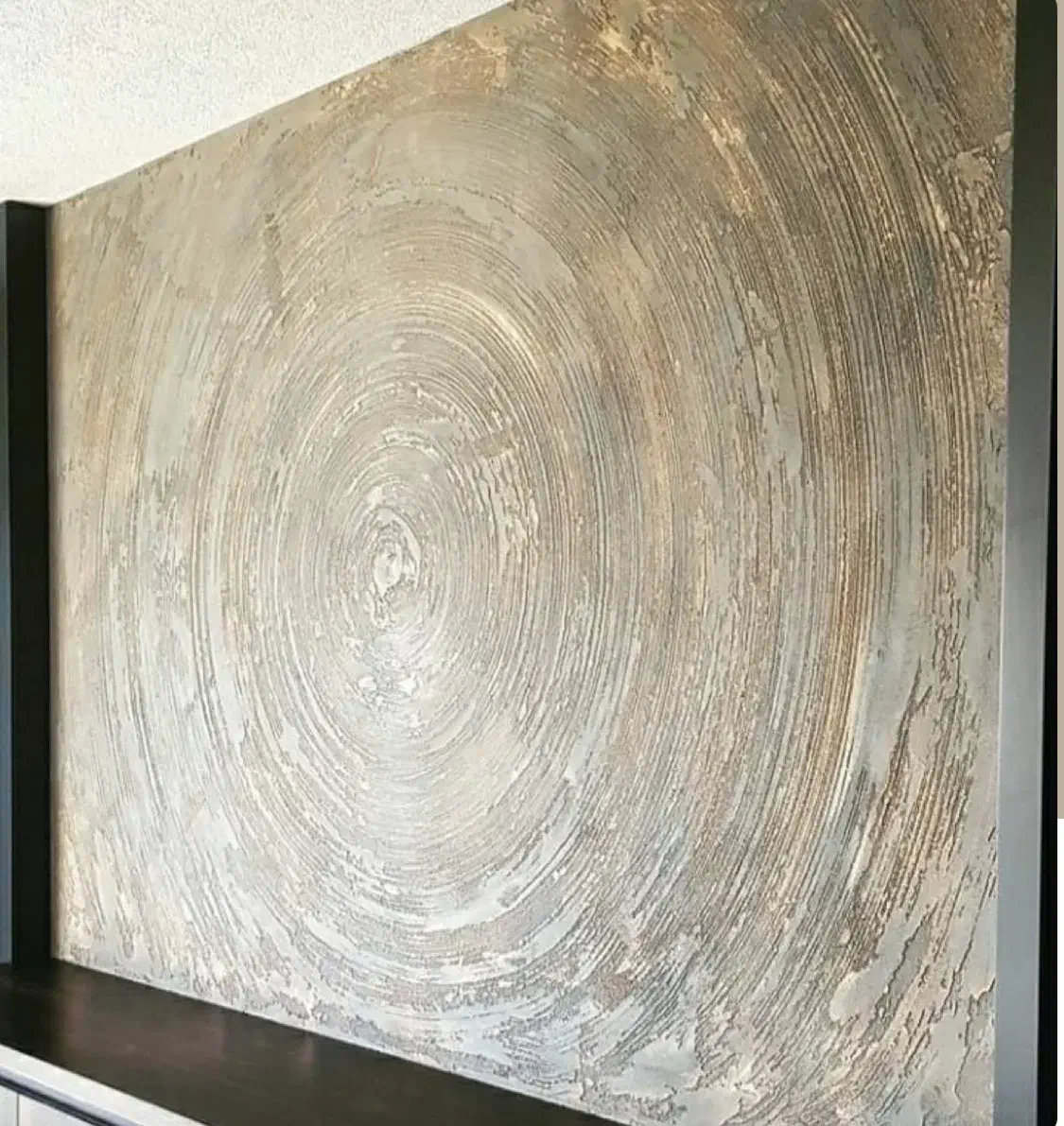 میکروسمنت نما/سرویس بهداشتی و حمام/استخر و داخلی|خدمات پیشه و مهارت|چمستان, |دیوار