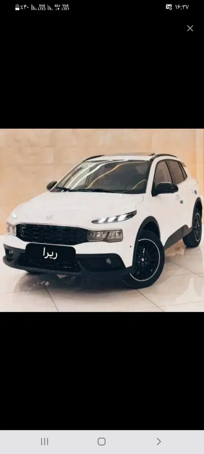 ریرا مدل ۴۰۴ تحویل بهمن|خودرو سواری و وانت|ارومیه, |دیوار