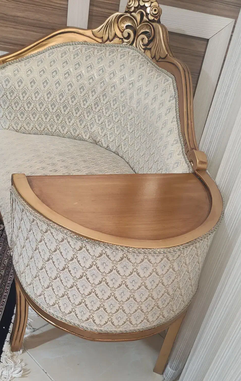 میز تلفن|میز تلفن|مشهد, امیریه|دیوار