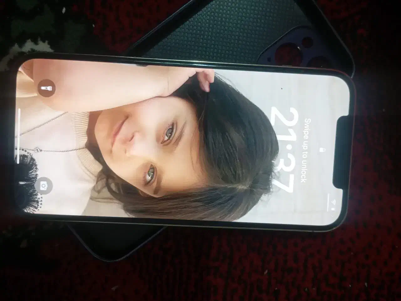 آیفون۱۲پرومکس|موبایل|اهواز, اسلام آباد شرقی|دیوار