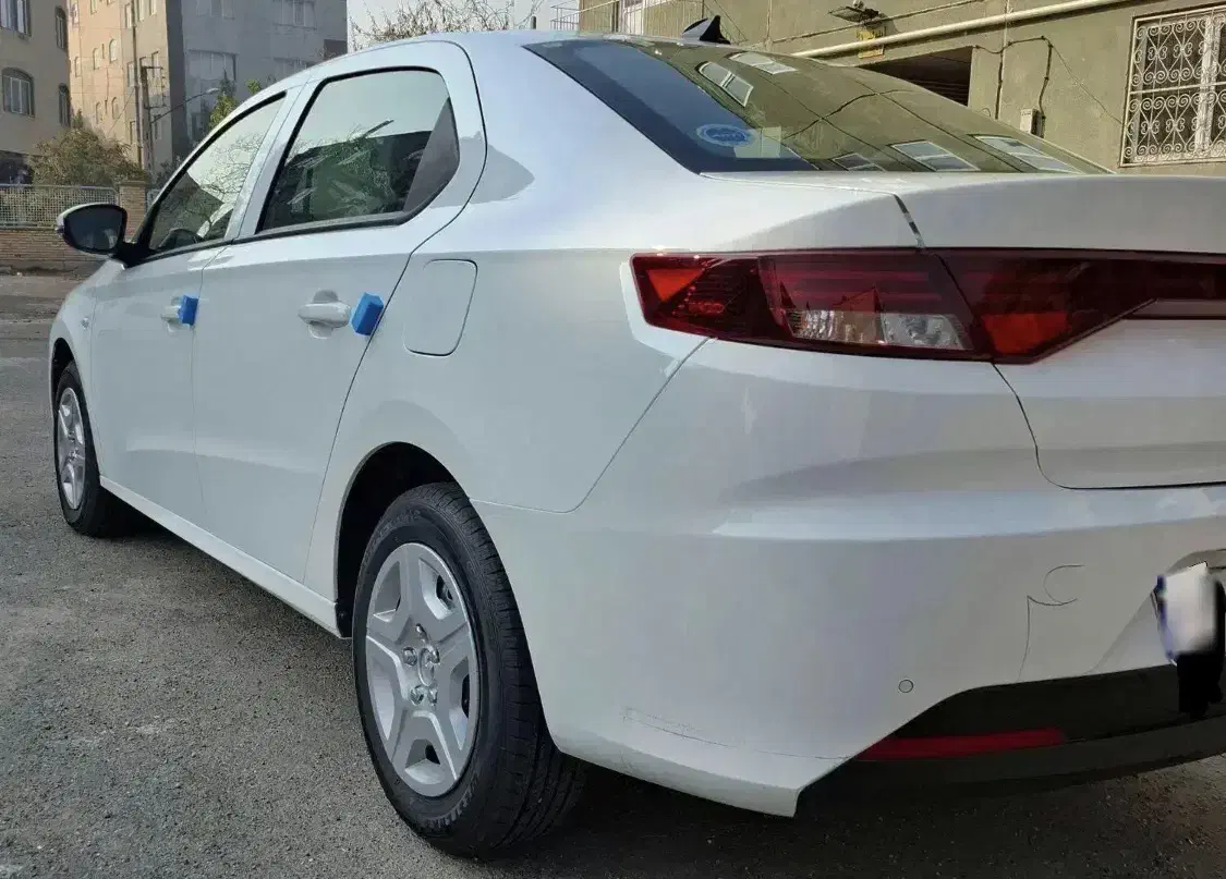 تارا پلاس v1مدل ۴۰۳شش دنده|خودرو سواری و وانت|تبریز, |دیوار