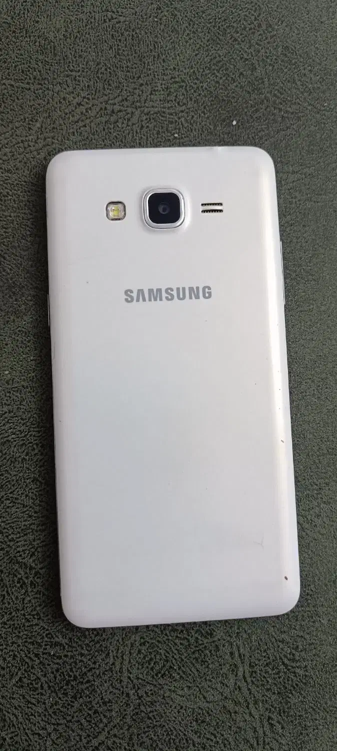 گوشی سامسونگ گلکسی گرند GT19082|موبایل|تهران, افسریه شمالی|دیوار