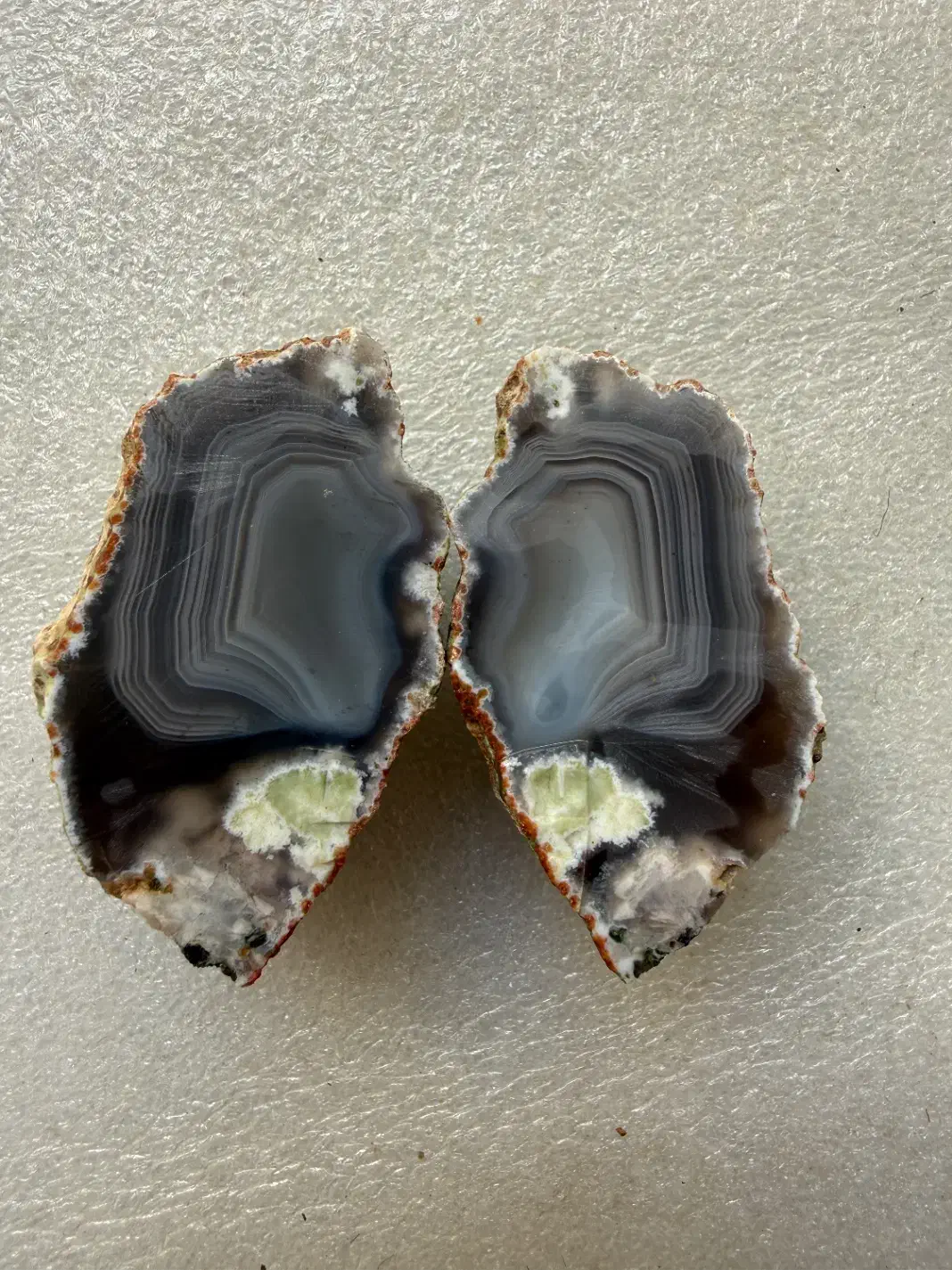 سنگ قیمتی عقیق خاص|جواهرات|اصفهان, کوی شهید کشوری|دیوار