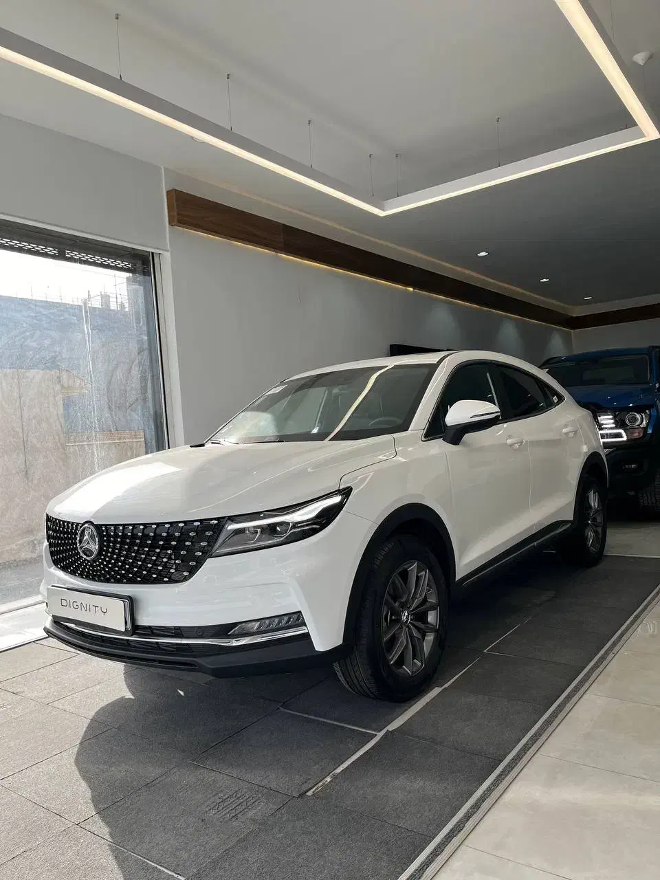 دیگنیتی پرایم، ۱۴۰۴ خشک|خودرو سواری و وانت|تهران, تهرانپارس غربی|دیوار