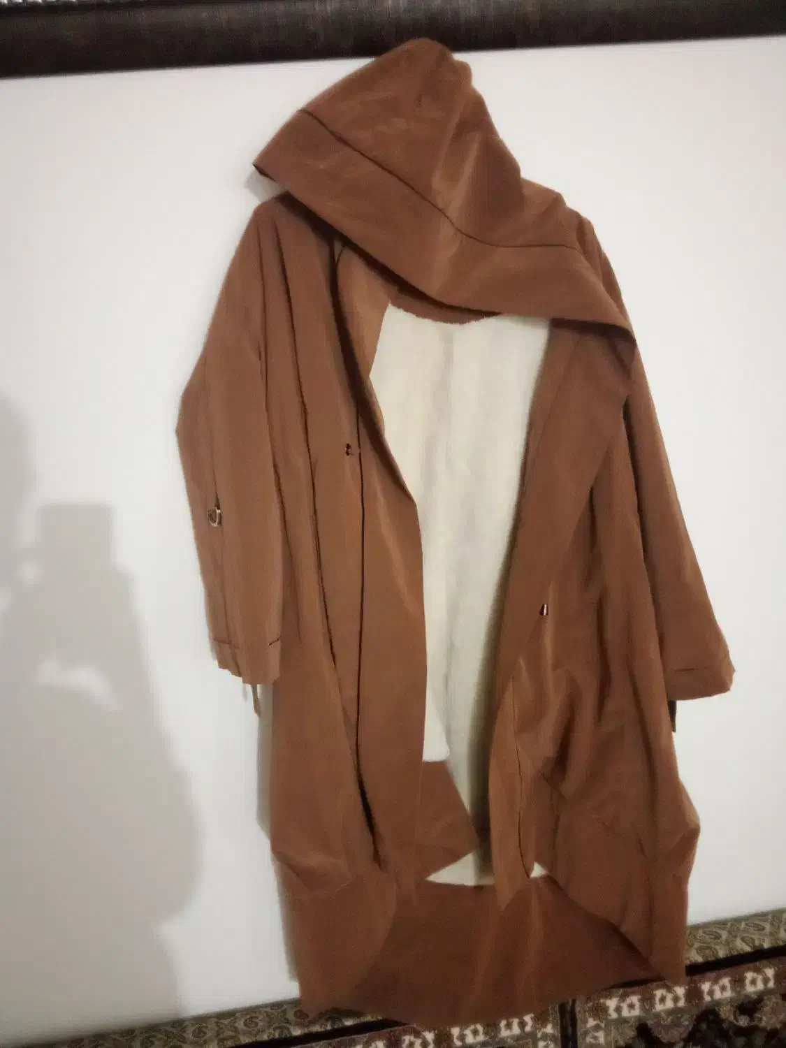 پالتو زمستانی زنانه و دخترانه|لباس|دهگلان, |دیوار