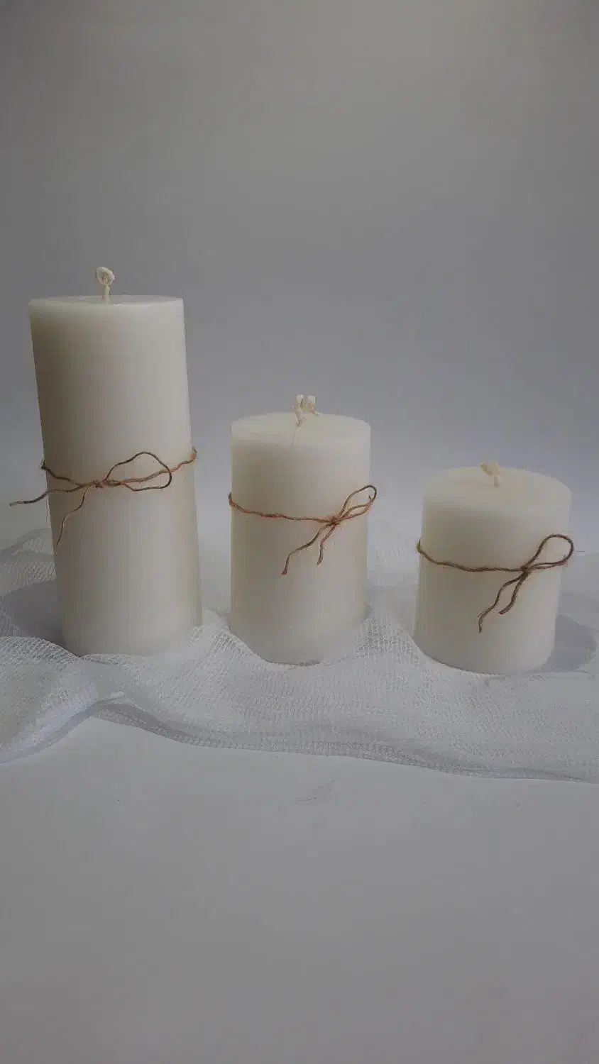 شمع تک و عمده|صنایع دستی و سایر لوازم تزئینی|پاکدشت, حصار امیر|دیوار