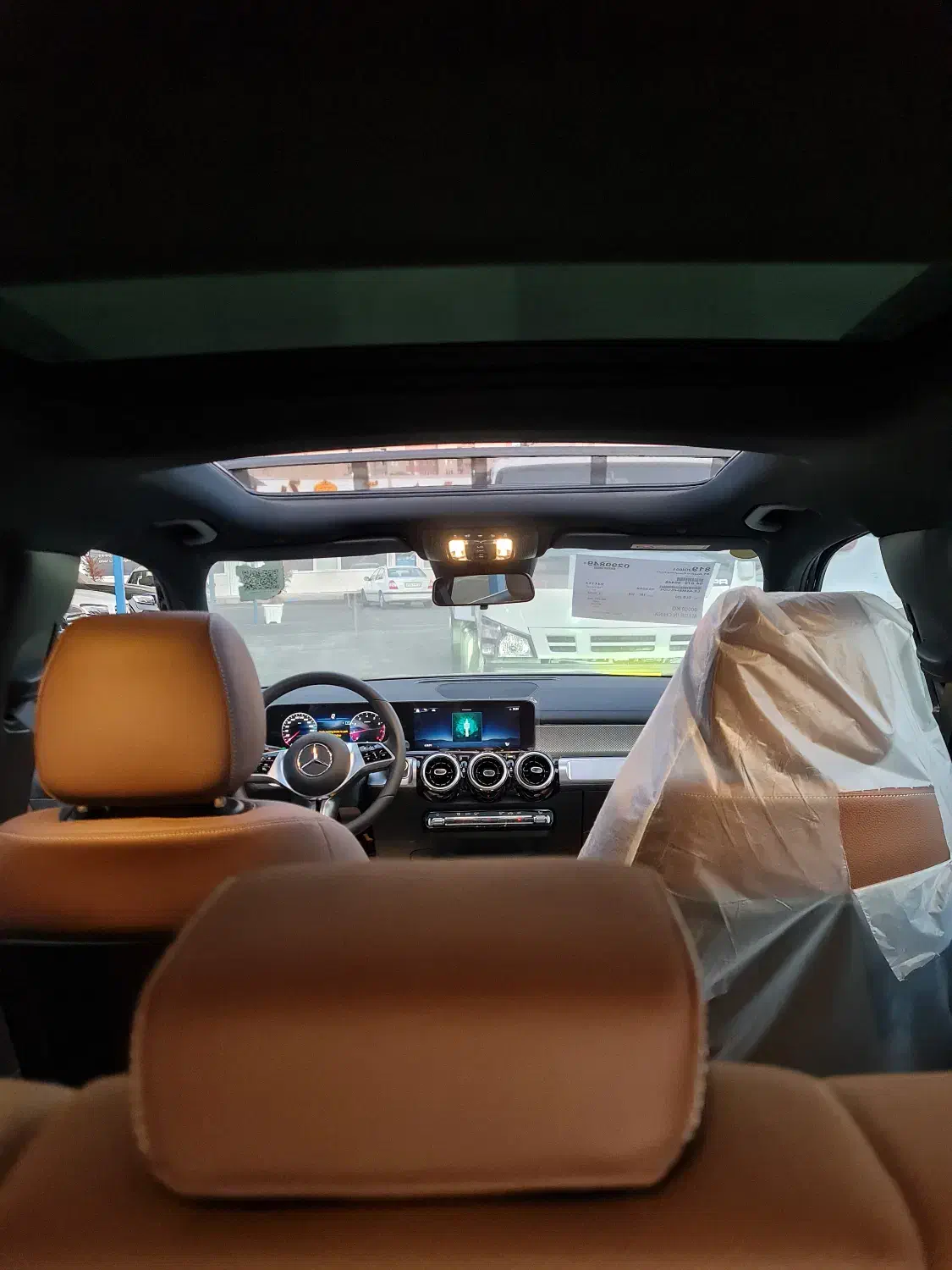 Glb 200|خودرو سواری و وانت|تهران, قیطریه|دیوار