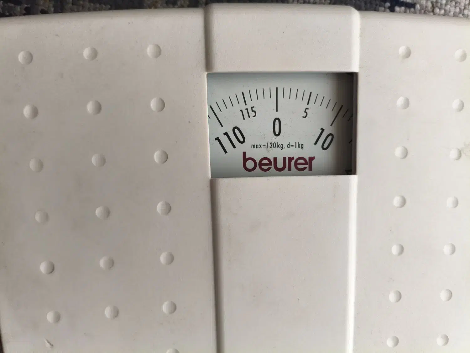 ترازو بیورر|سایر لوازم برقی|تهران, ائمه اطهار|دیوار